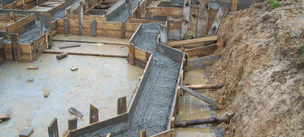 Ready Mix Concrete Nailsea